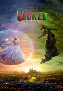 WICKED - PARTE 2 - V. O. .